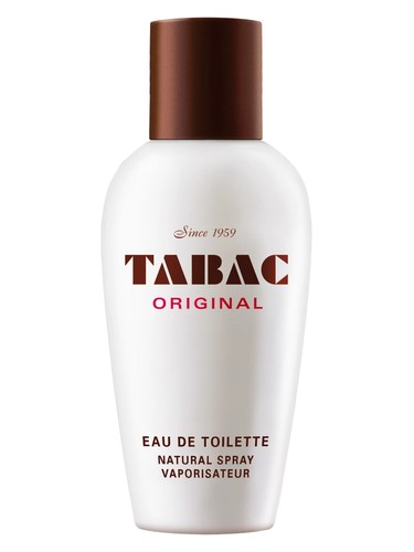 عطر ادکلن تاباک اورجینال او د تویلت تَباک - Tabac Original Eau de Toilette Tabac - بررسی، قیمت و خرید