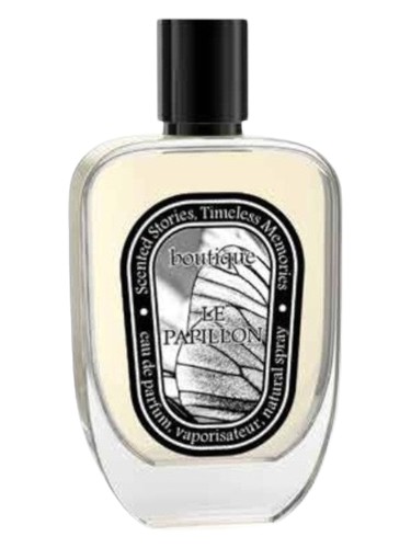 عطر ادکلن لو پیپیر دیپتیک - L'Eau Papier Diptyque - بررسی، قیمت و خرید