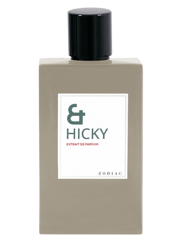 عطر ادکلن هیکی اکستریت د پارفوم زودیاک - Hicky Extrait de Parfum Zodiac - بررسی، قیمت و خرید