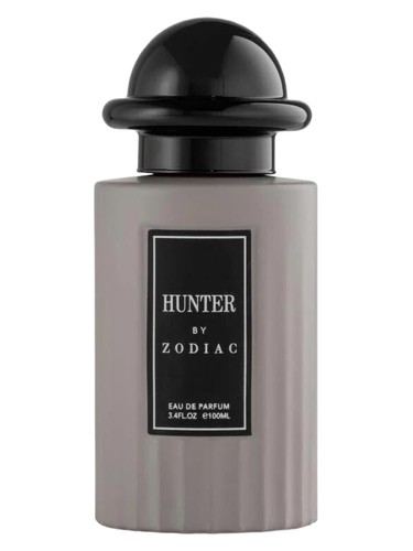عطر ادکلن هانتر ادو پرفیوم زوَدیاک - Hunter Eau de Parfum Zodiac - بررسی، قیمت و خرید