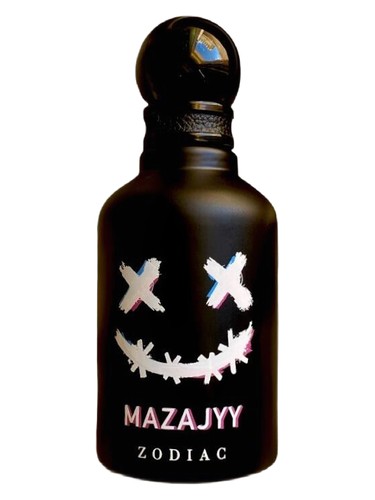 عطر ادکلن مازاجی زودیاک - Mazajyy Zodiac - بررسی، قیمت و خرید