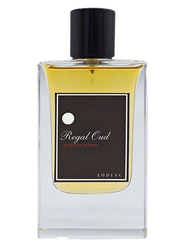 عطر ادکلن ریگال عود اکستریت د پرفیوم زودیاک - Regal Oud Extrait de Parfum Zodiac - بررسی، قیمت و خرید
