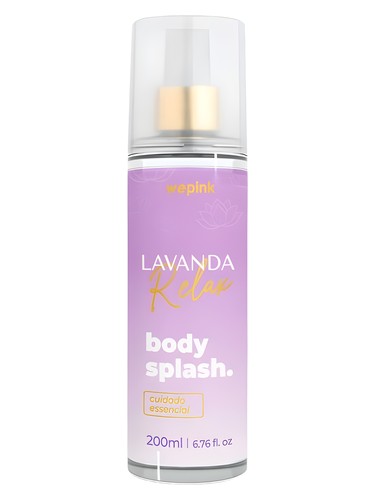 عطر ادکلن لاوندا ریلکس وی پینک - Lavanda Relax We Pink - بررسی، قیمت و خرید