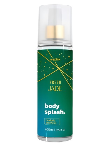 عطر ادکلن فرش جید وی پینک - Fresh Jade We Pink - بررسی، قیمت و خرید