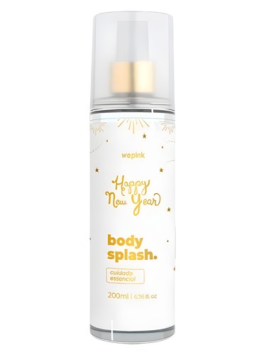 عطر ادکلن هپی نیو یر وی پینک - Happy New Year We Pink - بررسی، قیمت و خرید