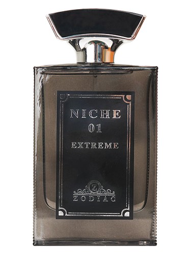 عطر ادکلن نیش زیرو وان اکستریم زودیاک - Niche 01 Extreme Zodiac - بررسی، قیمت و خرید
