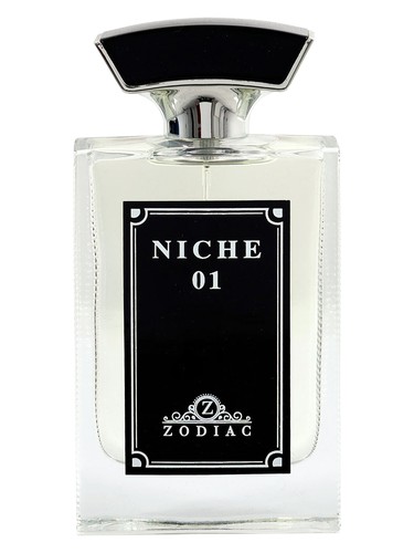 عطر ادکلن نیش وان زودیاک - Niche 01 Zodiac - بررسی، قیمت و خرید