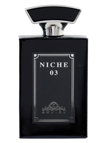 عطر ادکلن نیچ زیرو سه زودیاک - Niche 03 Zodiac - بررسی، قیمت و خرید