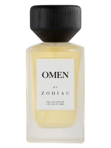 عطر ادکلن او مـِن زودیاک - Omen Zodiac - بررسی، قیمت و خرید