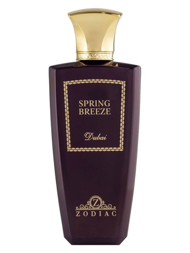 عطر ادکلن اولی پارفوم - Spring Breeze Zodiac - بررسی، قیمت و خرید