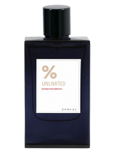 عطر ادکلن آنلیمیتد اکستریت د پارفوم زودیاک - Unlimited Extrait de Parfum Zodiac - بررسی، قیمت و خرید