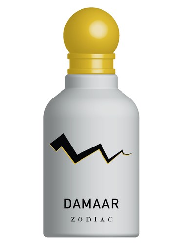 عطر ادکلن دامار زودیاک - Damaar Zodiac - بررسی، قیمت و خرید