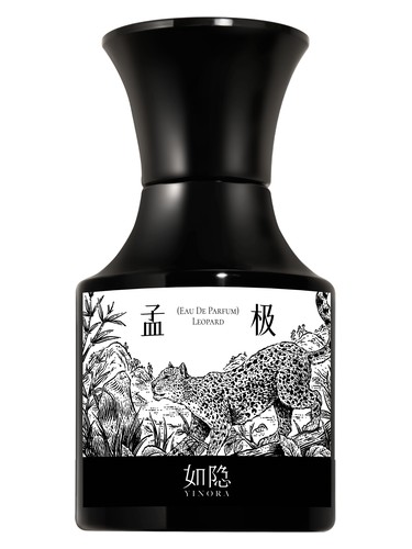 عطر ادکلن لئوپارد منگ جی یینورا - Leopard 孟极 Yinora 如隐 - بررسی، قیمت و خرید