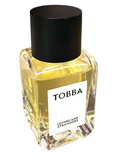 عطر ادکلن لاورز اند استرنجرز طوبا - Lovers and Strangers TOBBA - بررسی، قیمت و خرید
