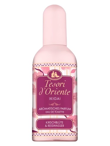 عطر ادکلن ایکیگای تسوری دورینته - Ikigai Tesori d'Oriente - بررسی، قیمت و خرید