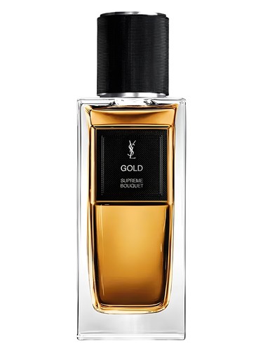 عطر ادکلن گلد سوپریم بوکت ایو سن لورن - Gold Supreme Bouquet Yves Saint Laurent - بررسی، قیمت و خرید