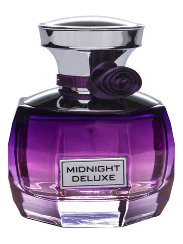 عطر ادکلن میدنایت مای پرفیومز - Midnight My Perfumes - بررسی، قیمت و خرید
