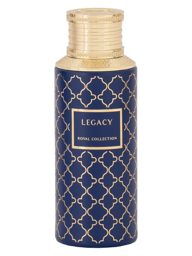 عطر ادکلن لگسی میزون اسرار - Legacy MAISON ASRAR - بررسی، قیمت و خرید