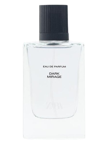 عطر ادکلن دارک میراژ زارا - Dark Mirage Zara - بررسی، قیمت و خرید