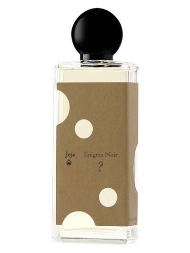 عطر ادکلن اِنیگما نوآر ژیژا پرفیوم - Enigma Noir Jeja Parfum - بررسی، قیمت و خرید