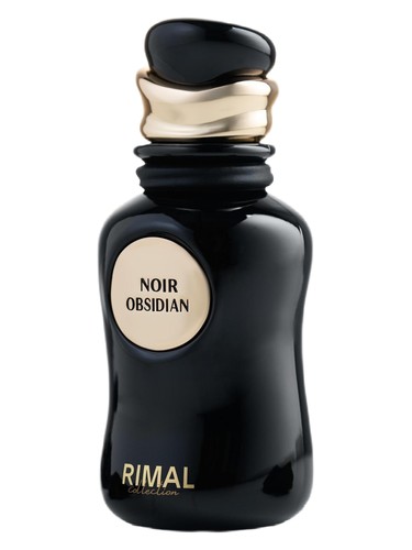 عطر ادکلن نوآر آبسیدیان ریمال - NOIR OBSIDIAN Rimal - بررسی، قیمت و خرید