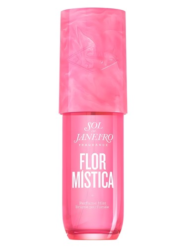 عطر ادکلن فلور میستیکا سول د ژانیرو - Flor Mística Sol de Janeiro - بررسی، قیمت و خرید