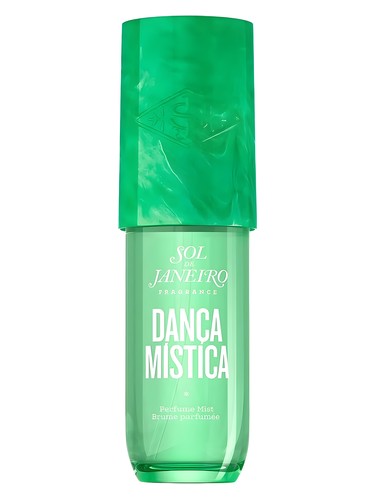 عطر ادکلن دانسا میستیکا سول د ژانئیرو - Dança Mística Sol de Janeiro - بررسی، قیمت و خرید