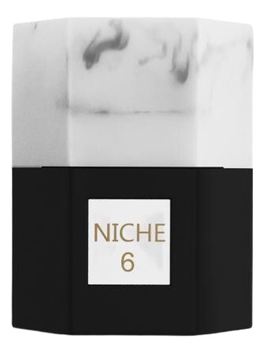 عطر ادکلن نیش ریف پرفیومز - Niche 6 Reef Perfumes - بررسی، قیمت و خرید