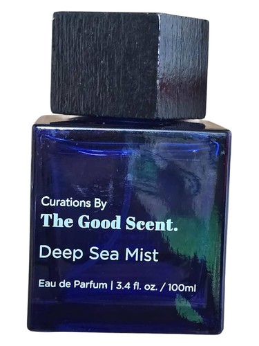 عطر ادکلن دیپ سی میست ذ گود سنت - Deep Sea Mist The Good Scent - بررسی، قیمت و خرید