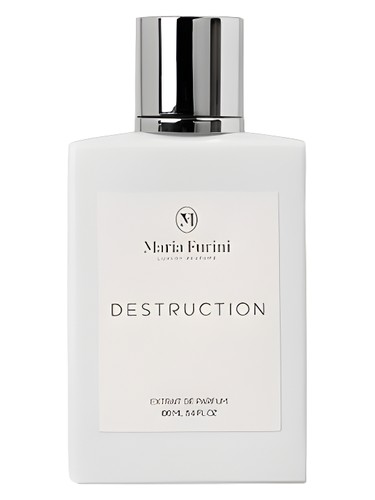 عطر ادکلن دستراکشن ماریا فورینی پرفیوم - Destruction Maria Furini Perfume - بررسی، قیمت و خرید