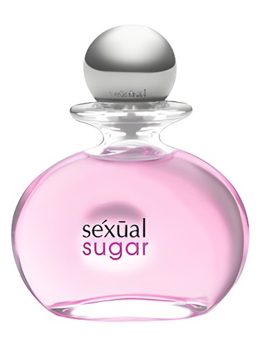 عطر ادکلن سکچوال شوگر میشل ژرمَن - Sexual Sugar Michel Germain - بررسی، قیمت و خرید