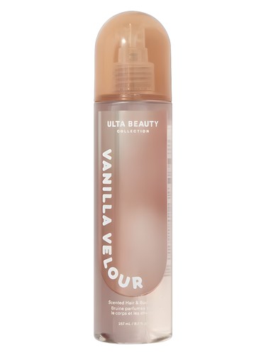 عطر ادکلن وانیلا ولور اولتا بیوتی - Vanilla Velour Ulta Beauty - بررسی، قیمت و خرید