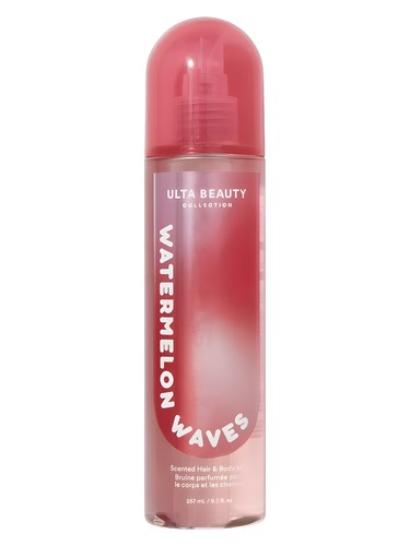 عطر ادکلن واترملون ویوز اولتا بیوتی - Watermelon Waves Ulta Beauty - بررسی، قیمت و خرید