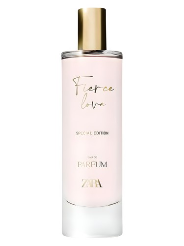 عطر ادکلن فیرس لاو زارا - Fierce Love Zara - بررسی، قیمت و خرید
