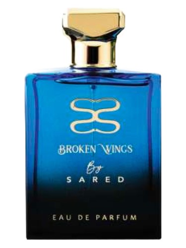 عطر ادکلن بروکن وینگز سرد پرفیومز - Broken Wings Sared Perfumes - بررسی، قیمت و خرید