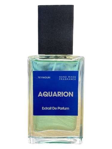 عطر ادکلن آکوریون تیموری - Aquarion Teymouri - بررسی، قیمت و خرید