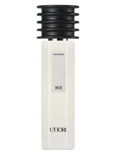 عطر ادکلن ریور لِوی اوتوری - River Levee 拂堤 Uttori 五朵里 - بررسی، قیمت و خرید