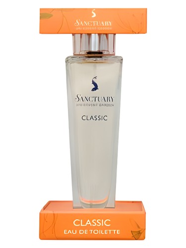 عطر ادکلن سنچوری کلاسیک سنکچری اسپا - Sanctuary Classic Sanctuary Spa - بررسی، قیمت و خرید