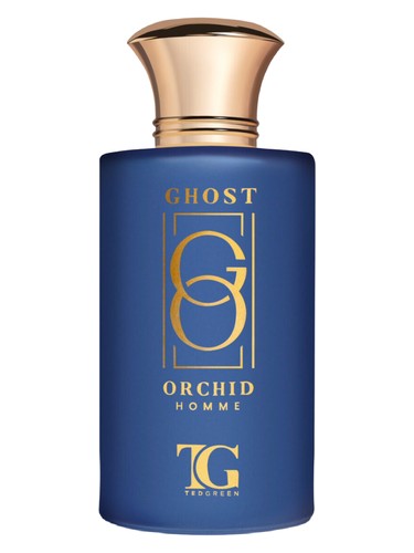 عطر ادکلن گوست اورکید هوم تد گرین کیمن آیلندز - Ghost Orchid Homme Ted Green Cayman Islands - بررسی، قیمت و خرید