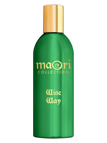 عطر ادکلن وایز وی مائوری کالکشن - Wise Way Maori Collection - بررسی، قیمت و خرید