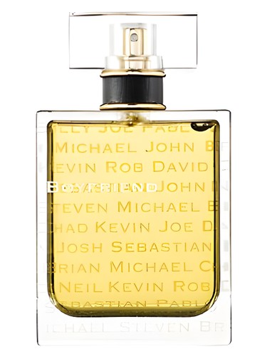 عطر ادکلن بوی‌فرند کیت والش - Boyfriend Kate Walsh - بررسی، قیمت و خرید