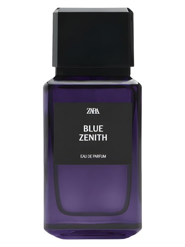 عطر ادکلن بلو زنیث زارا - Blue Zenith Zara - بررسی، قیمت و خرید