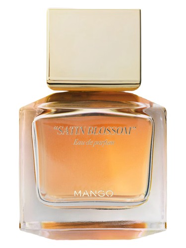 عطر ادکلن ساتین بلوسم منگو - Satin Blossom Mango - بررسی، قیمت و خرید