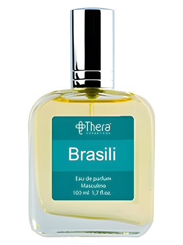 عطر ادکلن برازیل ترا کاسمِتیکوس - Brasili Thera Cosméticos - بررسی، قیمت و خرید