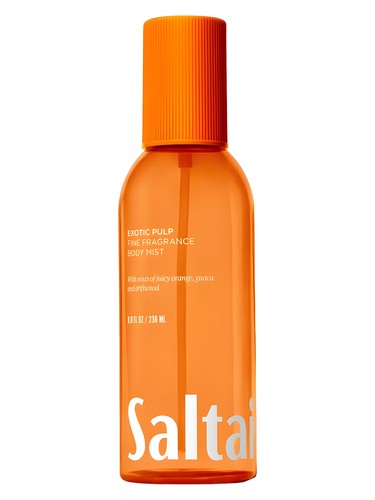 عطر ادکلن اگزاتیک پالپ سالتیر - Exotic Pulp Saltair - بررسی، قیمت و خرید