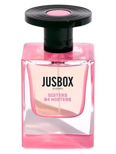 عطر ادکلن سیسترز بی فور میسترز جاباکس - Sisters B4 Misters Jusbox - بررسی، قیمت و خرید