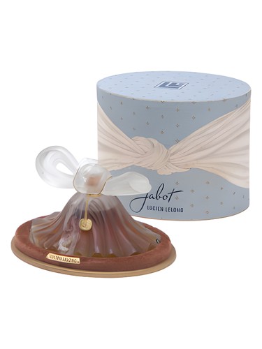 عطر ادکلن ژابو لوسین لُلون - Jabot Lucien Lelong - بررسی، قیمت و خرید