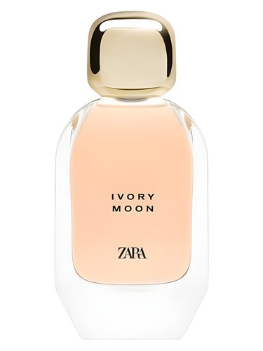 عطر ادکلن آیووری مون او دو پارفوم زارا - Ivory Moon Eau de Parfum Zara - بررسی، قیمت و خرید