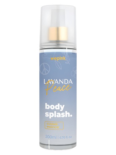 عطر ادکلن لاواندا پیس وی پینک - Lavanda Peace We Pink - بررسی، قیمت و خرید