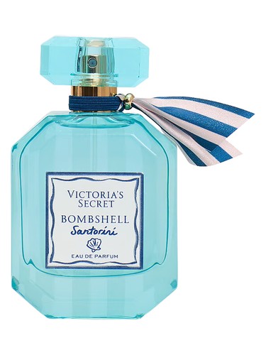 عطر ادکلن بامب‌شل سانتورینی ویکتوریا سیکرت - Bombshell Santorini Victoria's Secret - بررسی، قیمت و خرید